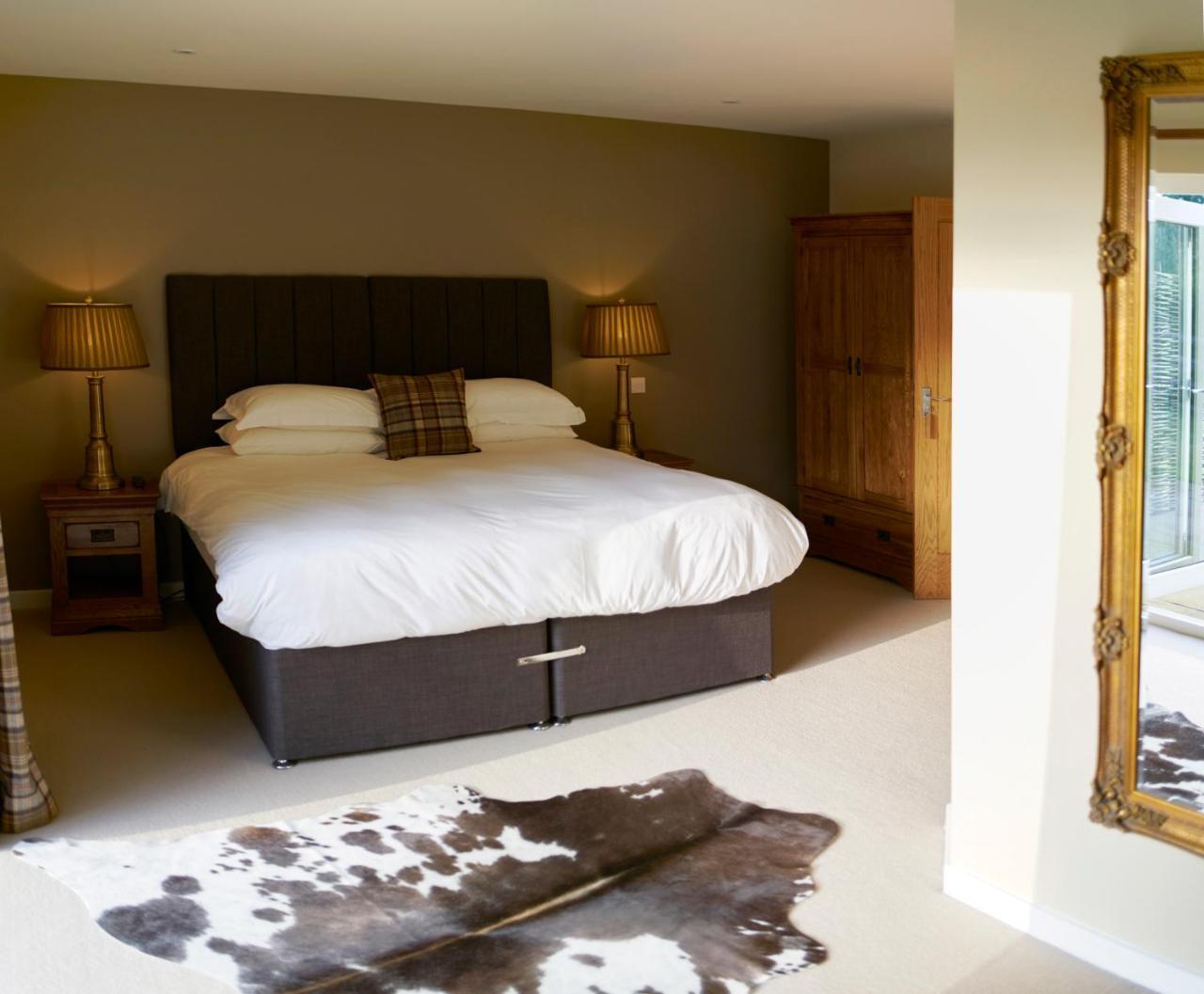 The Three Chimneys Country Pub Hotel Biddenden Eksteriør billede