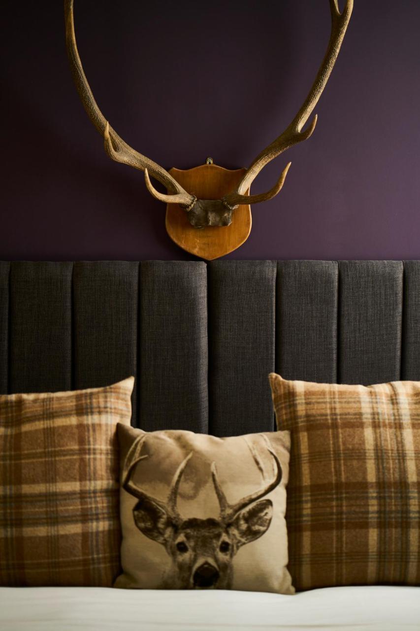 The Three Chimneys Country Pub Hotel Biddenden Eksteriør billede